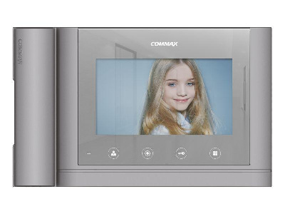 CDV-70MH Mirror (Серый)