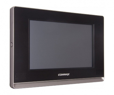 CDV-1020AE/XL (Черный)