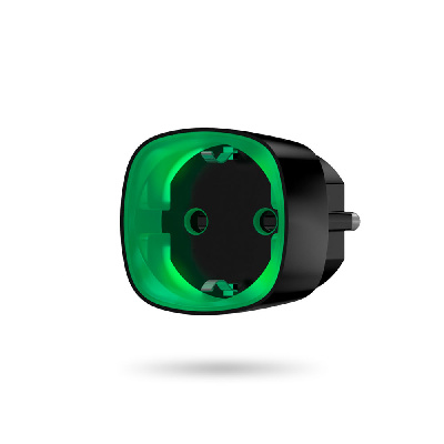 Ajax Socket (black)