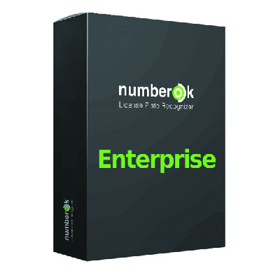 NumberOK Enterprise 9
