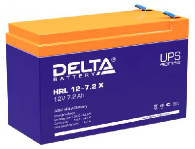 HRL12-7,2 Х