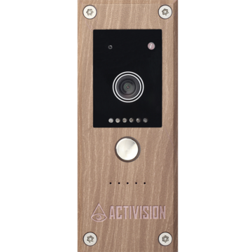 AVP-281 (PAL) Wood Canaletto