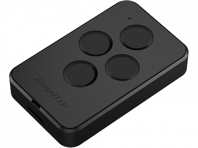 Transmitter 4PRO-Black