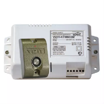 VIZIT-КТМ602M