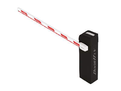 BARRIER-PRO5000LED