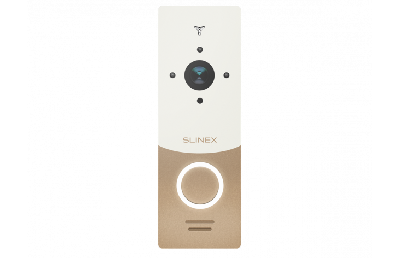ML-20HD (Gold+White)
