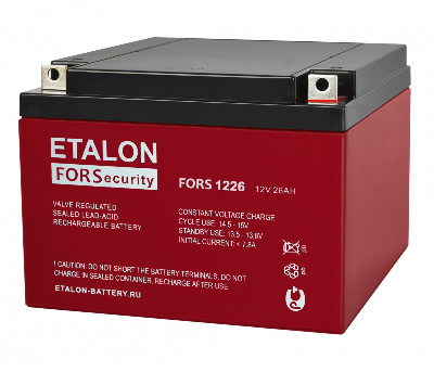 ETALON FORS 1226