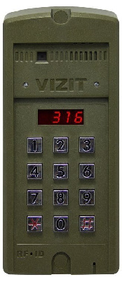 БВД-316F
