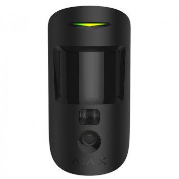 Набор-комплект Ajax DemoCase MotionCam алюминевый 460х350х120