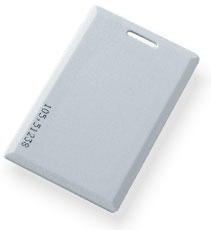 Карта Temic IL-05Т, Clamshell