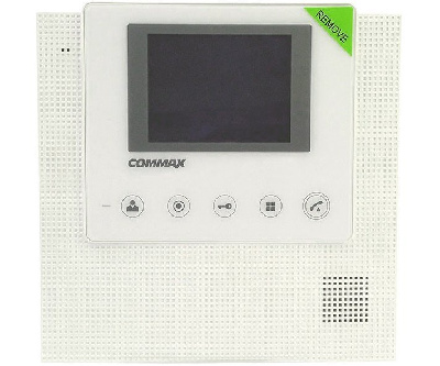 CDV-43U/XL (Белый)