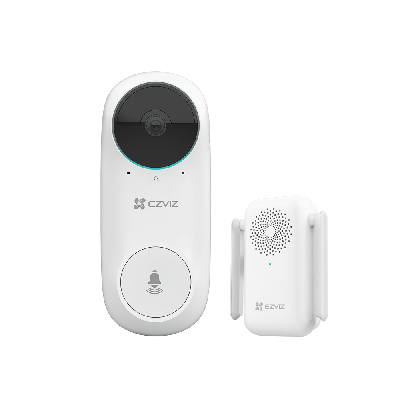 CS-DB2C-A0-1E3WPBR (DB2C+Chime)
