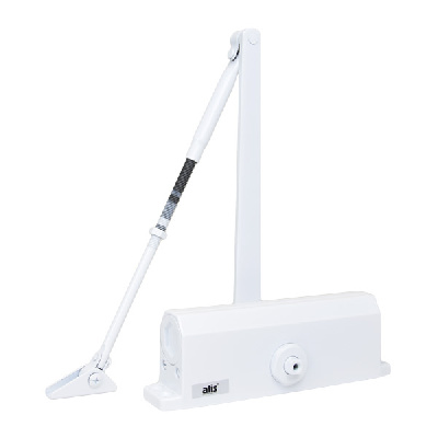 DC-604 White