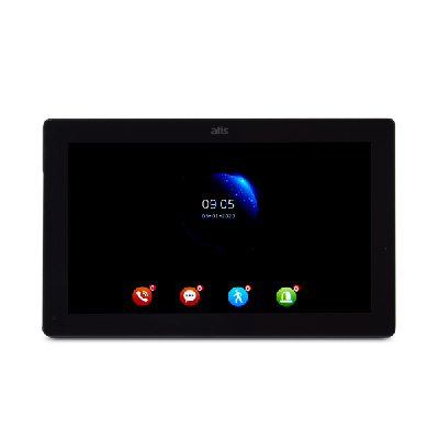 AD-1070FHD Black