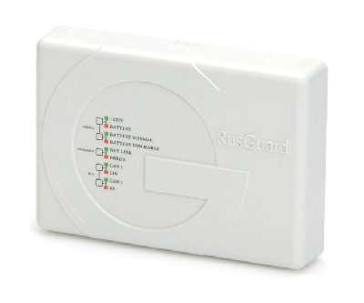 ACS-105-CE-S