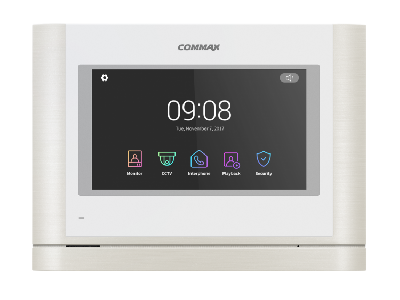CDV-704MF/XL (Белый)