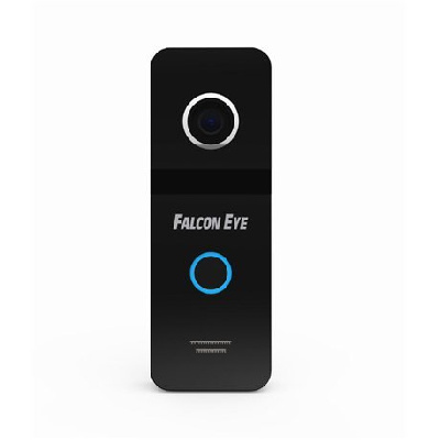 FE-ipanel 3 ID (Black)