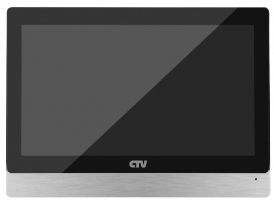 CTV-M4902 (Черный)