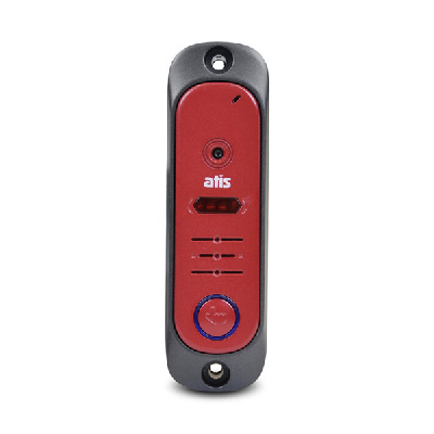 AT-380HD Red