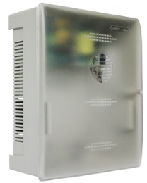 ББП-30 Max Lux (пластик)
