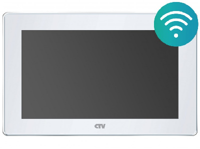 CTV-M5701 (Белый)