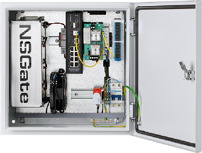 NSBox-4044R (RX17F44F)