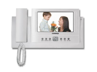 CDV-71BE/XL