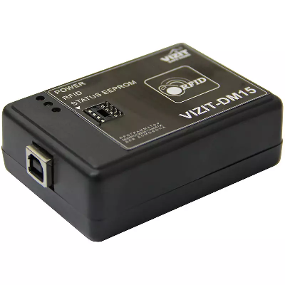 VIZIT-DM15