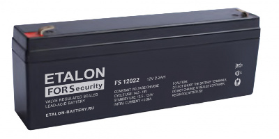Etalon FS 12022