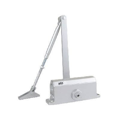 DC-603 Silver