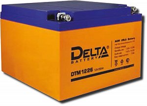DTM 1226
