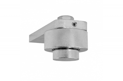 AB 50 A - петля-шарнир верхняя подшипниковая, D-50, до 420 кг (арт. 1700112)