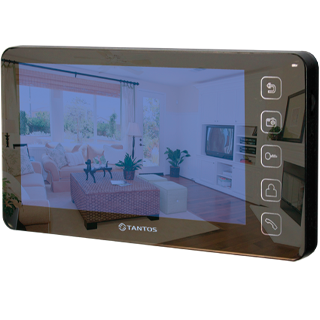 Prime SD Mirror (VZ или XL)