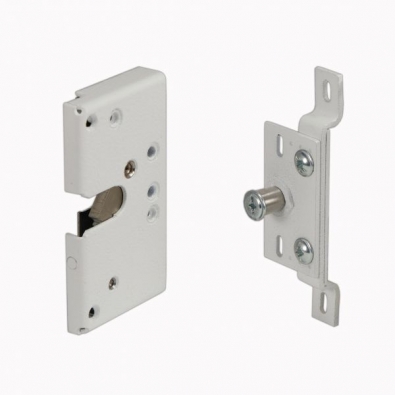 Promix-SM305.10 white (Шериф-5 НЗ-Б)