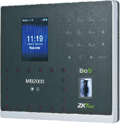 MB2000 EOL