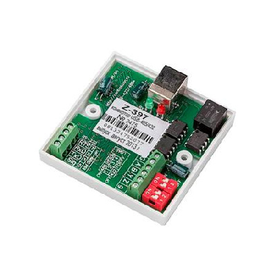 Z-397 (мод. USB 422/485 )
