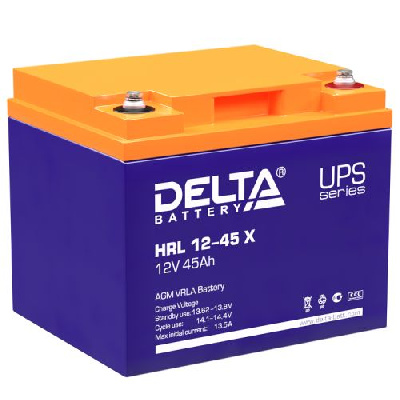 HRL 12-45 Х