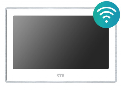 CTV-M5702 (Белый)