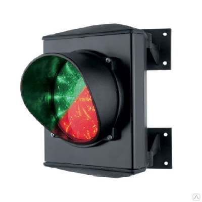 1-секционный SIGNAL1-L210-R-0