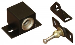 Promix-SM102.10 black (Шериф-2 лайт НЗ-Ч)