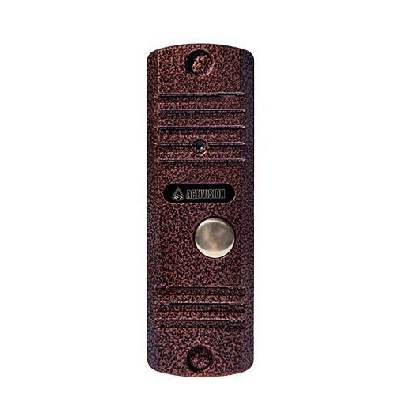 AVC-305M (PAL) серебряный антик