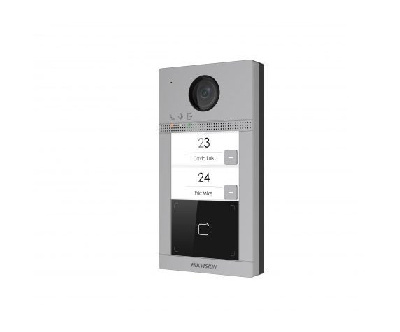 DS-KV8213-WME1(B)/Flush