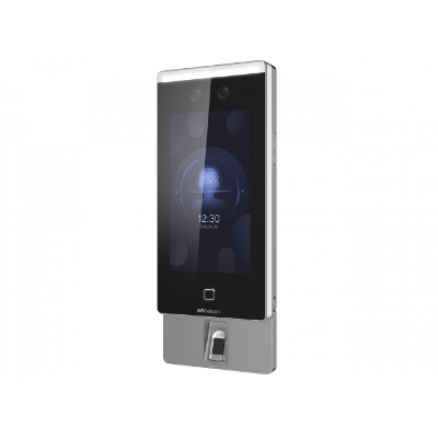 DS-K1T607PEF