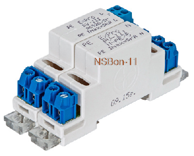 NSBon-11 (TУЗП-320)