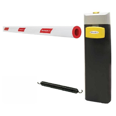 BARRIER-PRO5000R