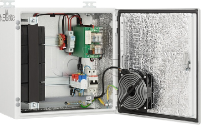 NSBox-UPS-3873H (U3D8743H)