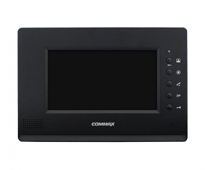 CDV-71AM/XL Черный