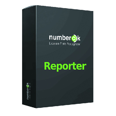 NumberOK Reporter