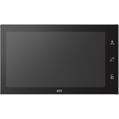 CTV-M4106AHD B (черный)