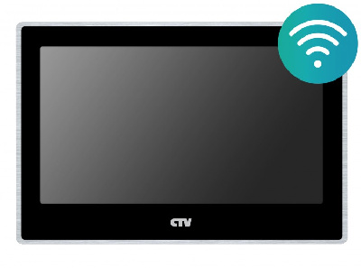CTV-M5702 (Черный)